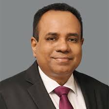 Vidya Jyothi Vajira H. W. Dissanayake